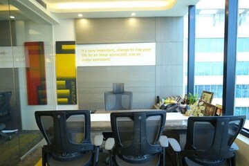 Team Area in  Office Space at Balewadi – for Rent