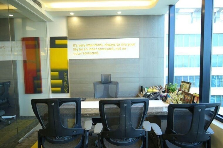 Team Area, balewadi Commercial Office Space 6400 Sq.Ft. In Balewadi Pune 9172448