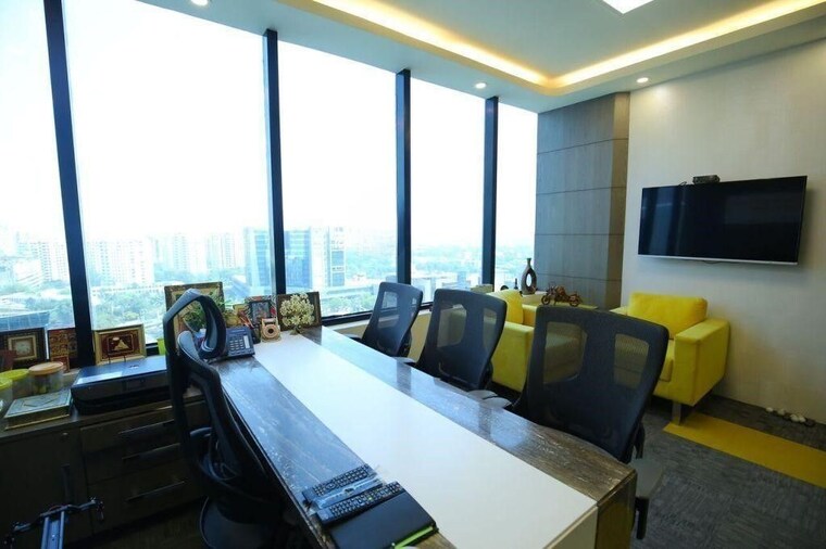 Team Area, balewadi Commercial Office Space 6400 Sq.Ft. In Balewadi Pune 9172448