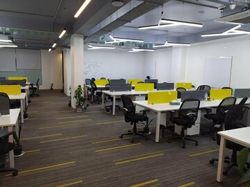 Team Area in  Office Space at Balewadi – for Rent
