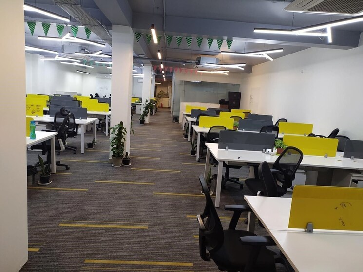  Parking, balewadi Commercial Office Space 6400 Sq.Ft. In Balewadi Pune 9172448