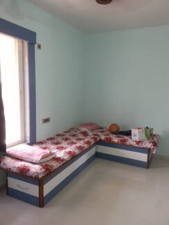 3 BHK + Pooja Room Apartment For Sale in Raviraj Aureate
