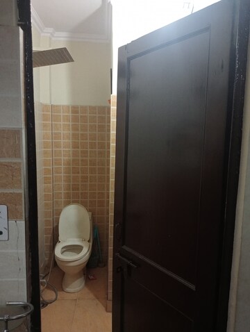 Bathroom in 2 BHK Builder Floor at Suncity – for Sale