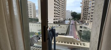 2 BHK Apartment – Exterior View View at Hiranandani Highland, Powai - for Rent