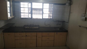 Kitchen in 1 BHK Apartment at Paud Road – for Rent