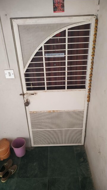 1 BHK Apartment – Exterior View View at Paud Road - for Rent