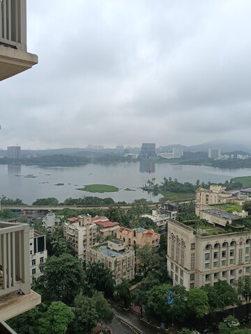 2 BHK Apartment – Exterior View View at Kanakia Silicon Valley, Powai - for Rent