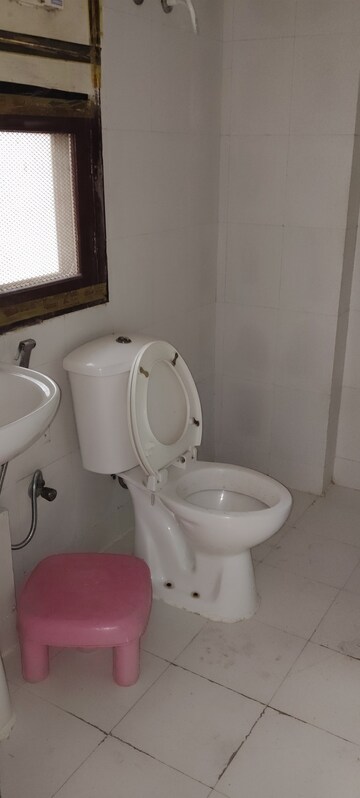 Bathroom in 3 BHK Apartment at RPS Savana, Sector 88 – for Sale