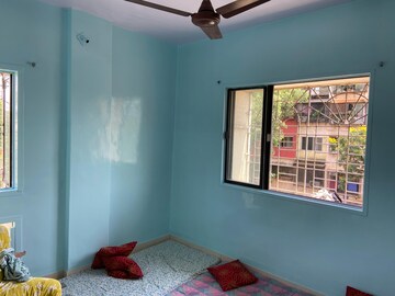 Bedroom in 2 BHK Apartment at Saptarishi CHS, Santacruz East – for Rent