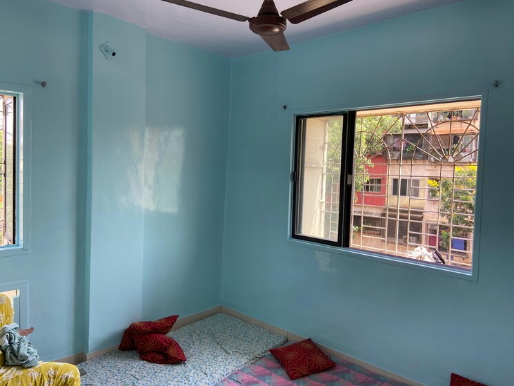 Bedroom, saptarishi-chs 2 Bedroom 800 Sq.Ft. Apartment In Santacruz East Mumbai 9172500