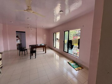 Kitchen in 2 BHK Apartment at Saptarishi CHS, Santacruz East – for Rent