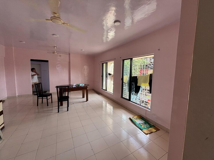 Kitchen, saptarishi-chs 2 Bedroom 800 Sq.Ft. Apartment In Santacruz East Mumbai 9172500