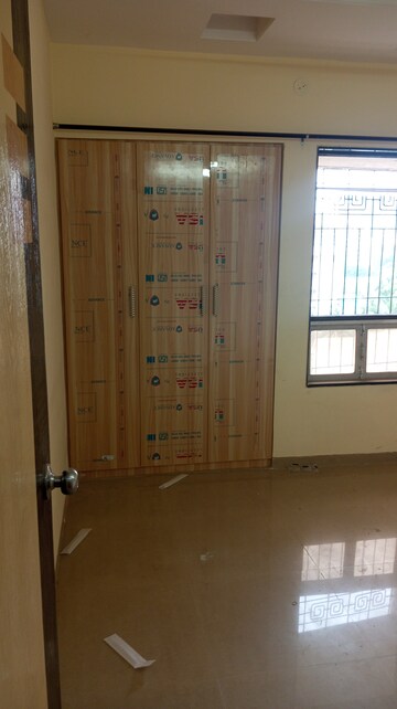 2 BHK Apartment For Rent in Akashganga Complex Kavesar, Kavesar
