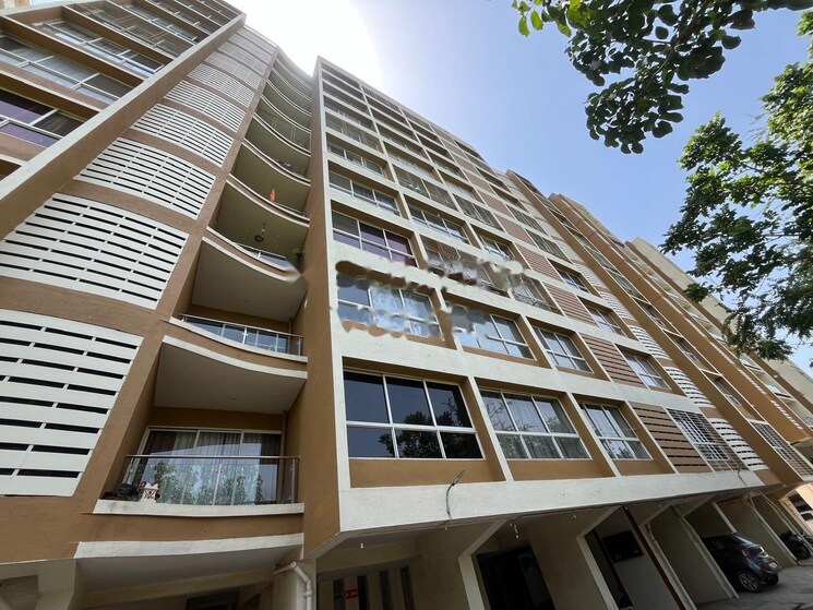 Exterior View, pgd-pinnacle 1 Bedroom 501 Sq.Ft. Apartment In Mundhwa Pune 9172481