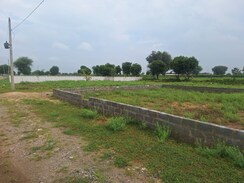 Plot For Sale in Mahindra World City Jaipur