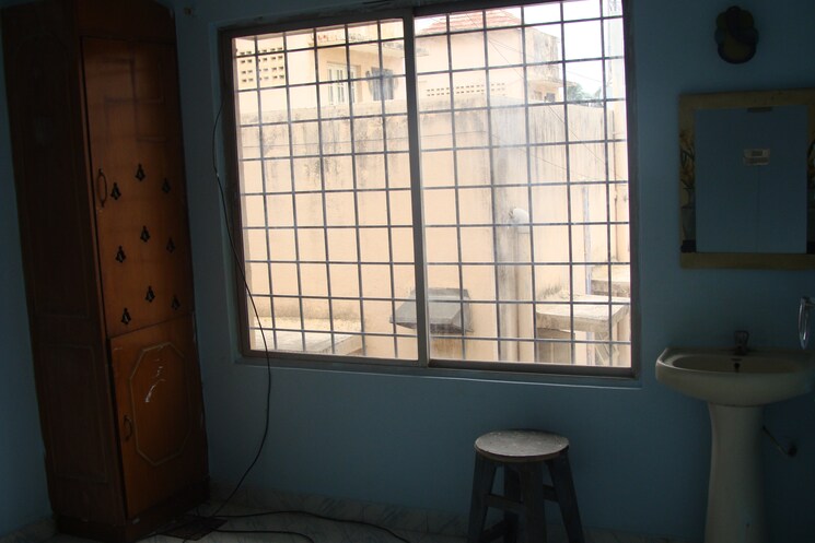 Room, ganga nagar 2 Bedroom 820 Sq.Ft. Independent House In Ganga Nagar Bangalore 9172455