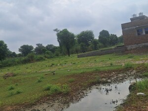 Plot Area in  Plot at Mahindra World City Jaipur, Kalwara – for Sale