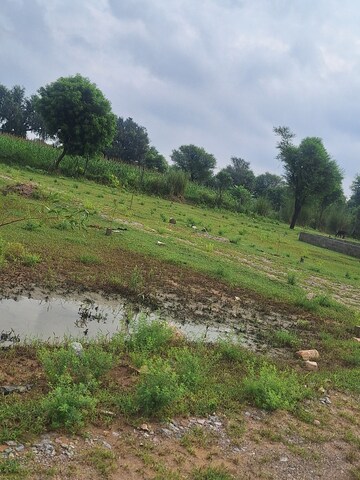  Plot – Garden View at Mahindra World City Jaipur, Kalwara - for Sale