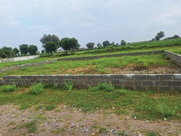 Plot Area in  Plot at Mahindra World City Jaipur, Kalwara – for Sale