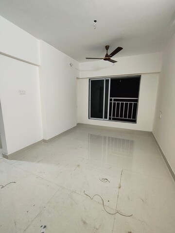 1 BHK Apartment For Rent in DGS Sheetal Tapovan, Malad East