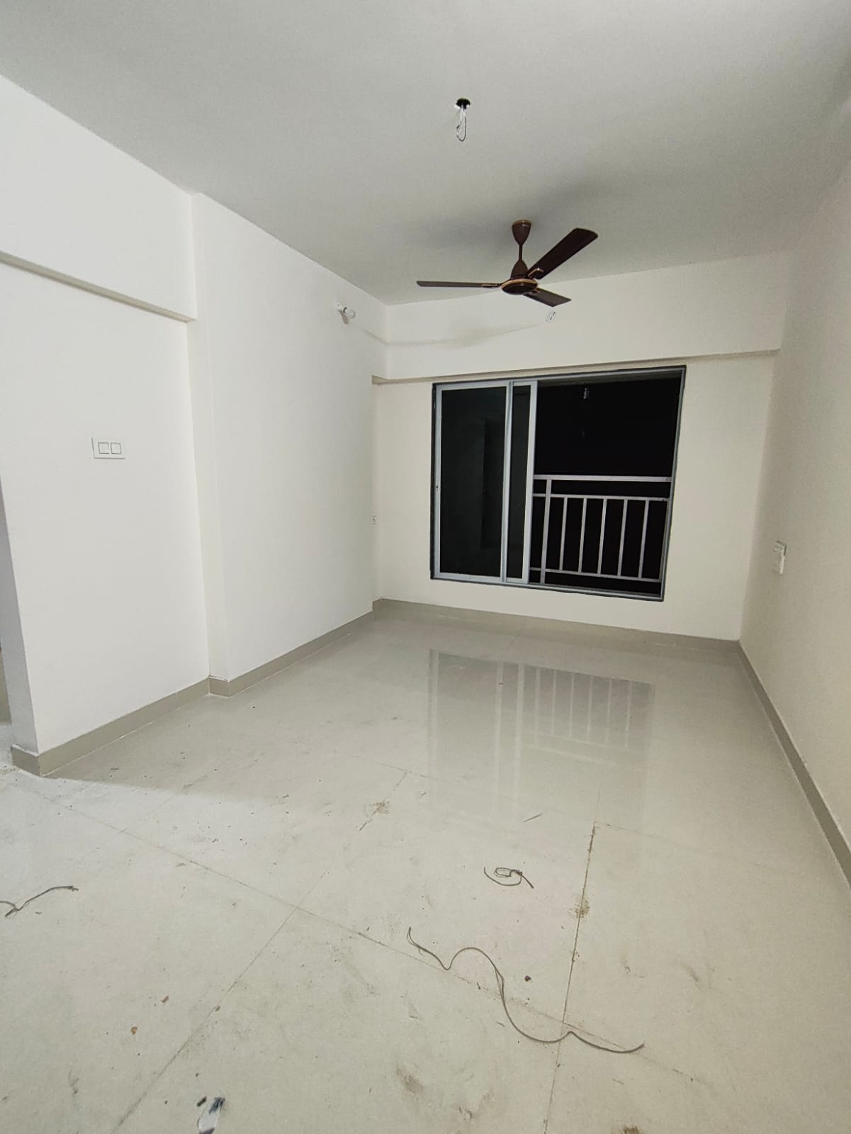 1 BHK + Pooja Room,Servant Room Apartment For Rent in DGS Sheetal Tapovan