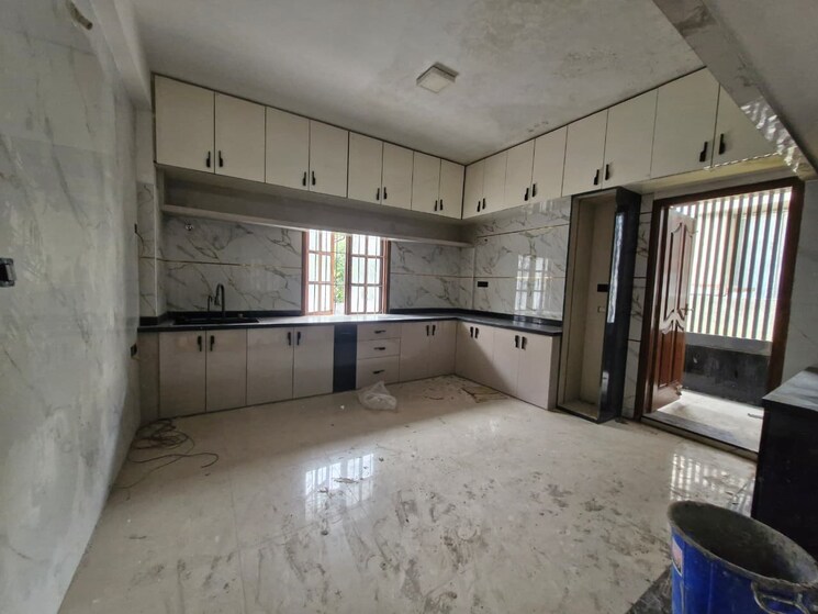 Living Room, richmond town 4 Bedroom 3500 Sq.Ft. Apartment In Richmond Town Bangalore 9172518