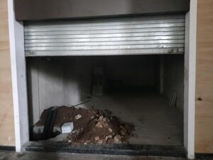 Parking in  Shop at Runwal Avenue, Kanjurmarg East – for Sale