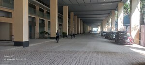 Parking in  Shop at Runwal Avenue, Kanjurmarg East – for Sale