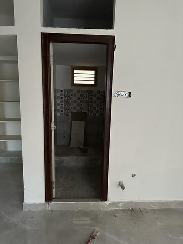 Building Lobby in 2 BHK Independent House at Nadergul – for Sale