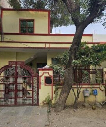 1 BHK Villa For Rent in Gamma Shopping Mall, Gamma I Greater Noida