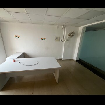 Team Area in  Office Space at Puri 81 Business Hub, Sector 81 – for Rent