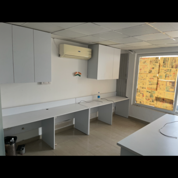  Office Space For Rent in Puri 81 Business Hub, Sector 81