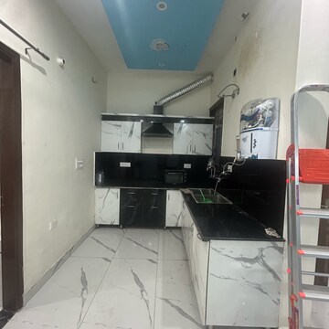 Kitchen in 2 BHK Apartment at Kharar Landran Road – for Rent