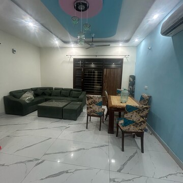 Living Room in 2 BHK Apartment at Kharar Landran Road – for Rent