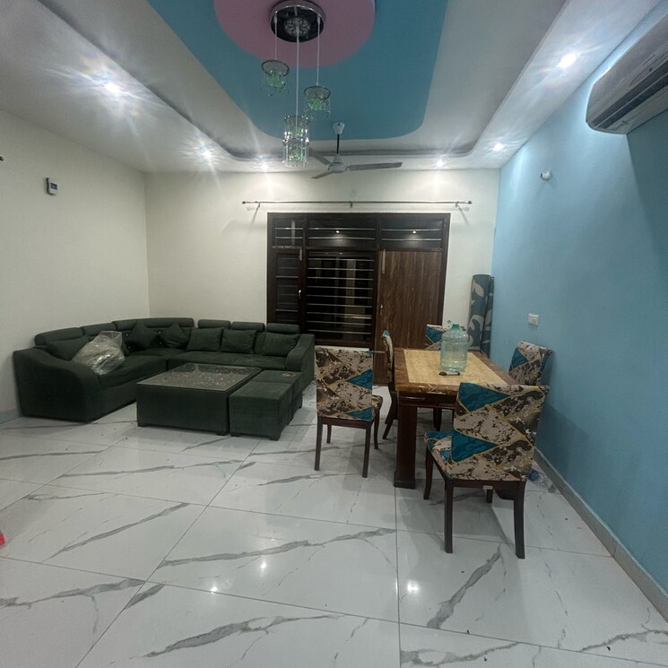 Living Room, kharar landran road 2 Bedroom 950 Sq.Ft. Apartment In Kharar Landran Road Mohali 9172549
