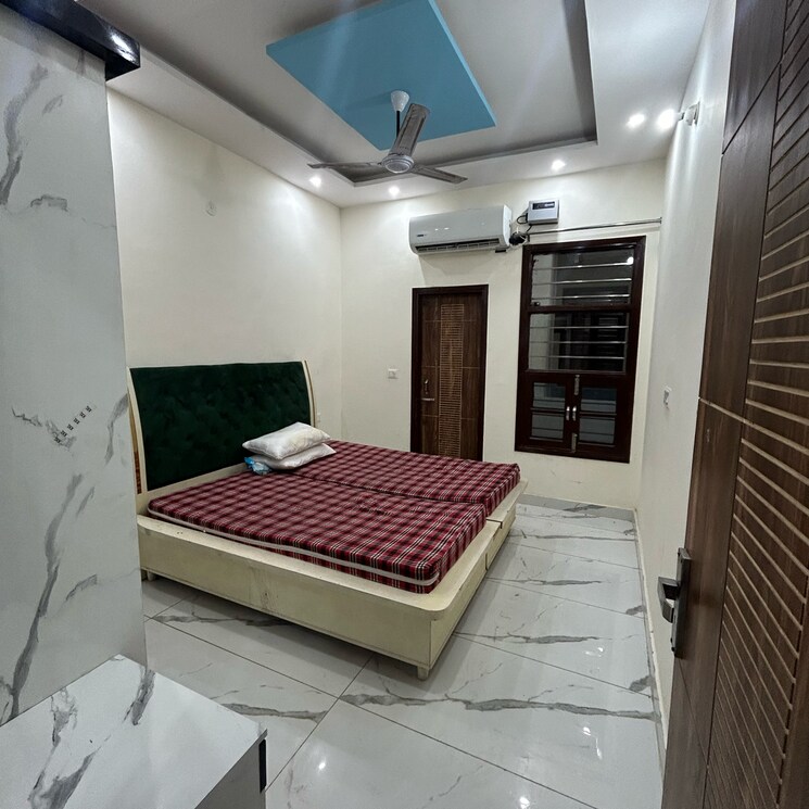 Bedroom, kharar landran road 2 Bedroom 950 Sq.Ft. Apartment In Kharar Landran Road Mohali 9172549