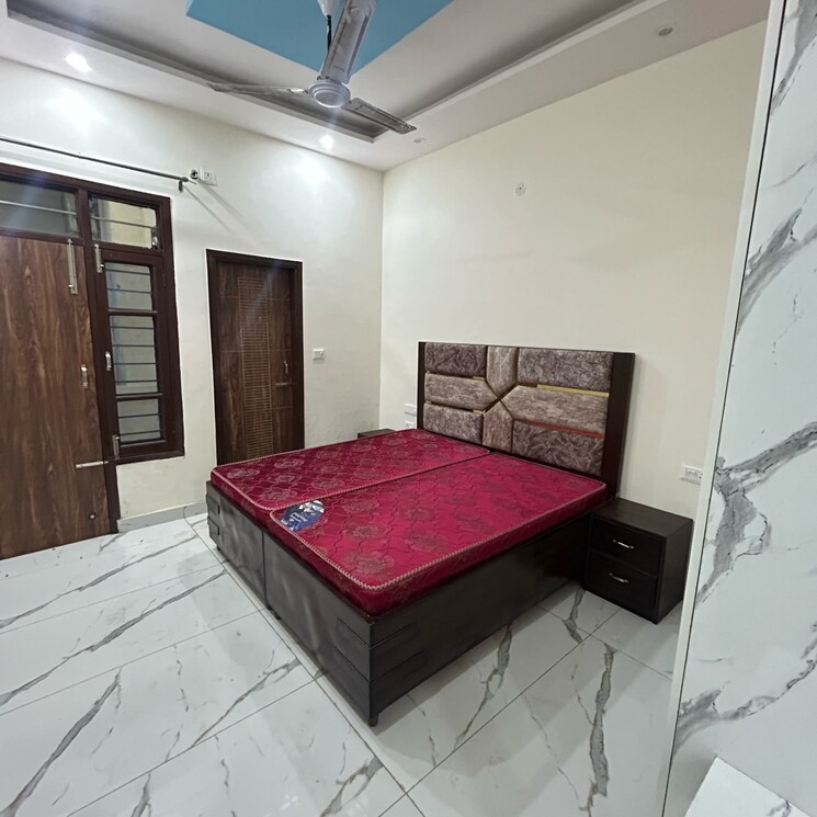 Bedroom, kharar landran road 2 Bedroom 950 Sq.Ft. Apartment In Kharar Landran Road Mohali 9172549