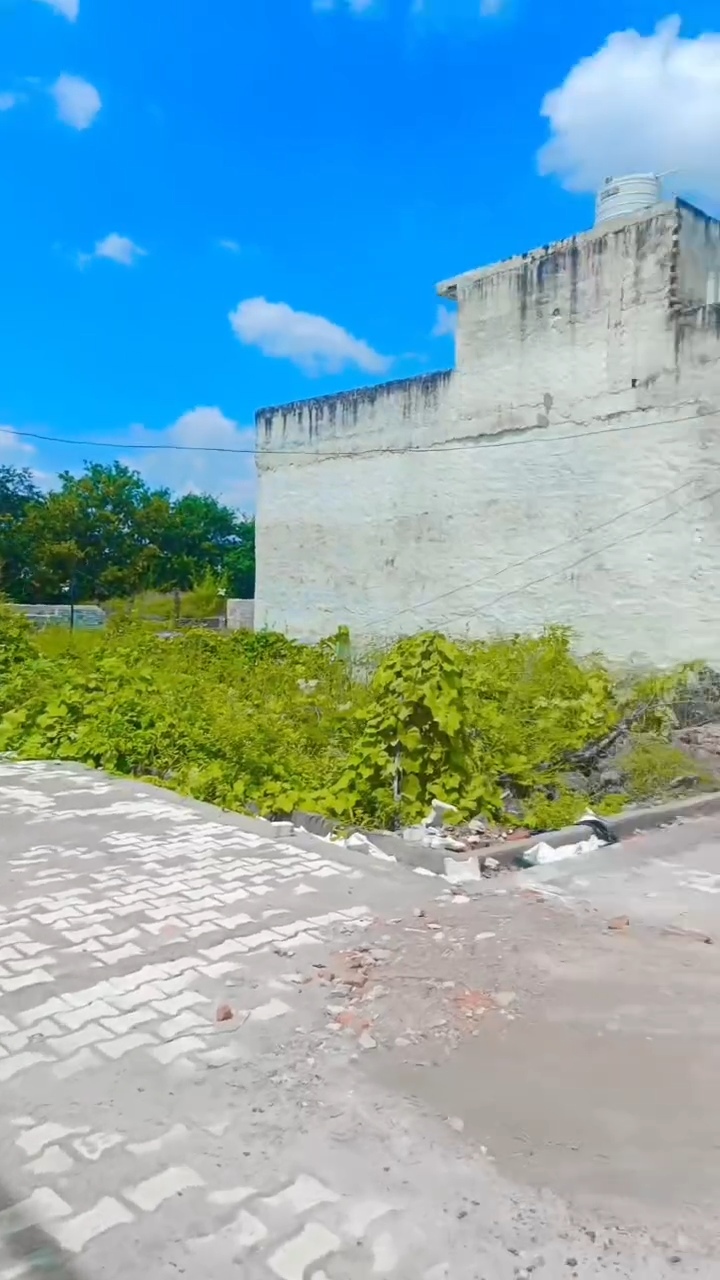 Plot For Sale in Leelavati Enclave