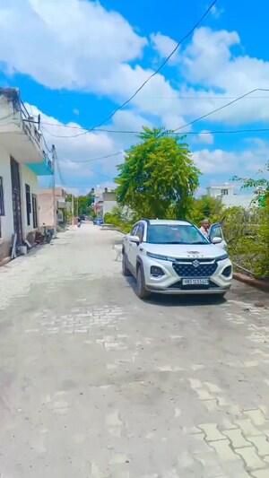  Plot – Exterior View View at Leelavati Enclave, Sector 72 - for Sale