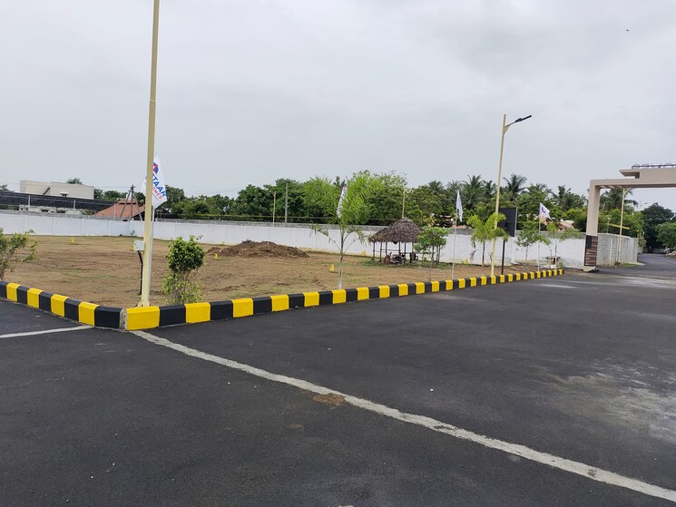 Swimming Pool, kelambakkam 3 Bedroom 1500 Sq.Ft. Villa In Kelambakkam Chennai 9172599