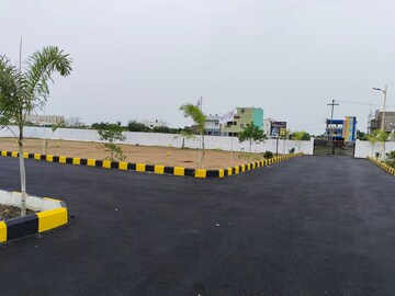 Master Plan in 3 BHK Villa at Kelambakkam – for Sale