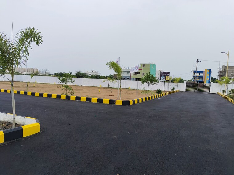 Master Plan, kelambakkam 3 Bedroom 1500 Sq.Ft. Villa In Kelambakkam Chennai 9172599