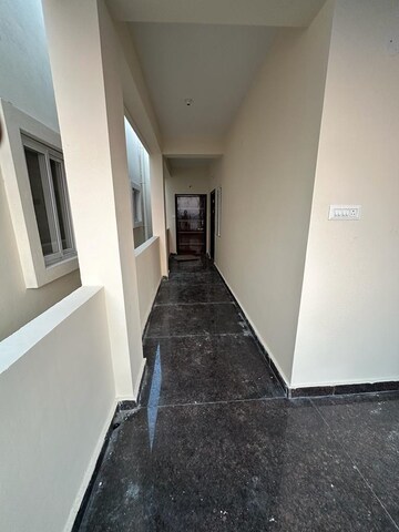 Building Lobby in 2 BHK Independent House at Nadergul – for Sale