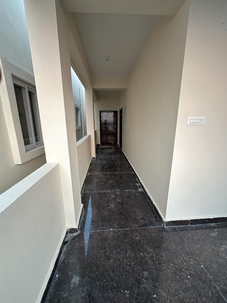 undefined, nadergul 2 Bedroom 900 Sq.Ft. Independent House In Nadergul Hyderabad 9172543