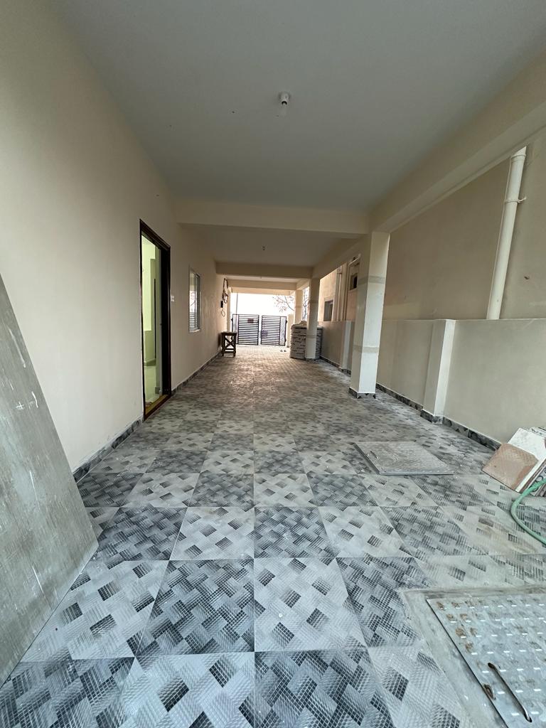 2 BHK Independent House For Sale in Nadergul