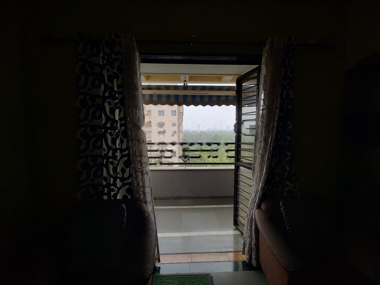 Room, pinnac-kanchanganga 2 Bedroom 1202 Sq.Ft. Apartment In Aundh Pune 9172546
