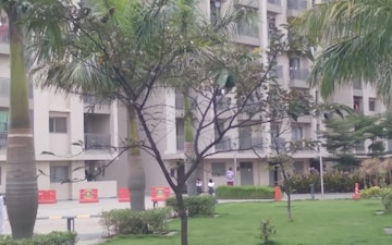 3 BHK Apartment For Rent in Thanisandra Main Road