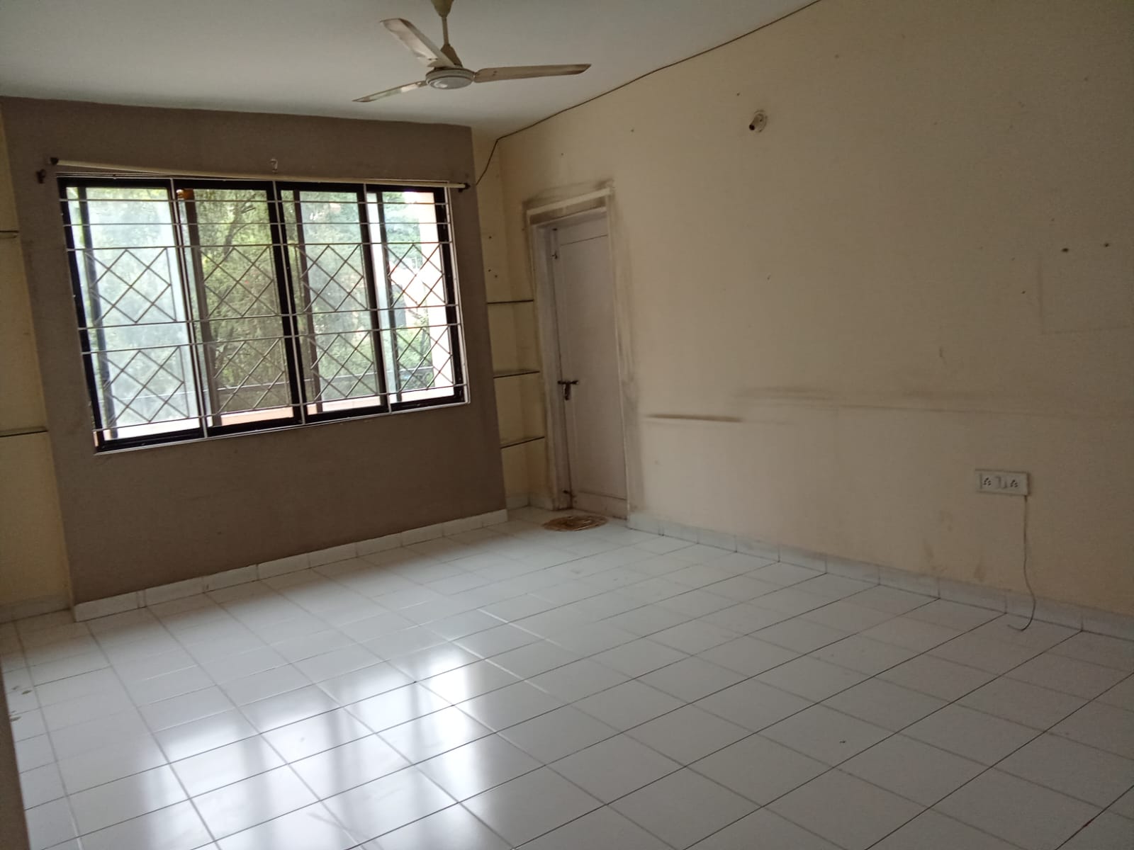 3 BHK + Pooja Room Apartment For Rent in Goel Ganga Nebula