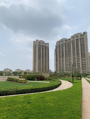 3.5 BHK Apartment – Exterior View View at ATS Kingston Heath, Sector 150 - for Sale