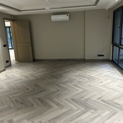 4 BHK + Pooja Room Builder Floor For Sale in Vasant Vihar
